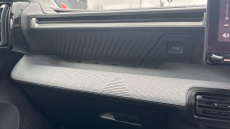 Citroen C3 Aircross 83kW Standard Range Max 44kWh 5dr Auto Electric Hatchback